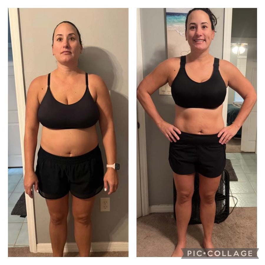 8 Week Minimal Equipment Strength Program: Build Strength and Shred Fat with Minimal Equipment