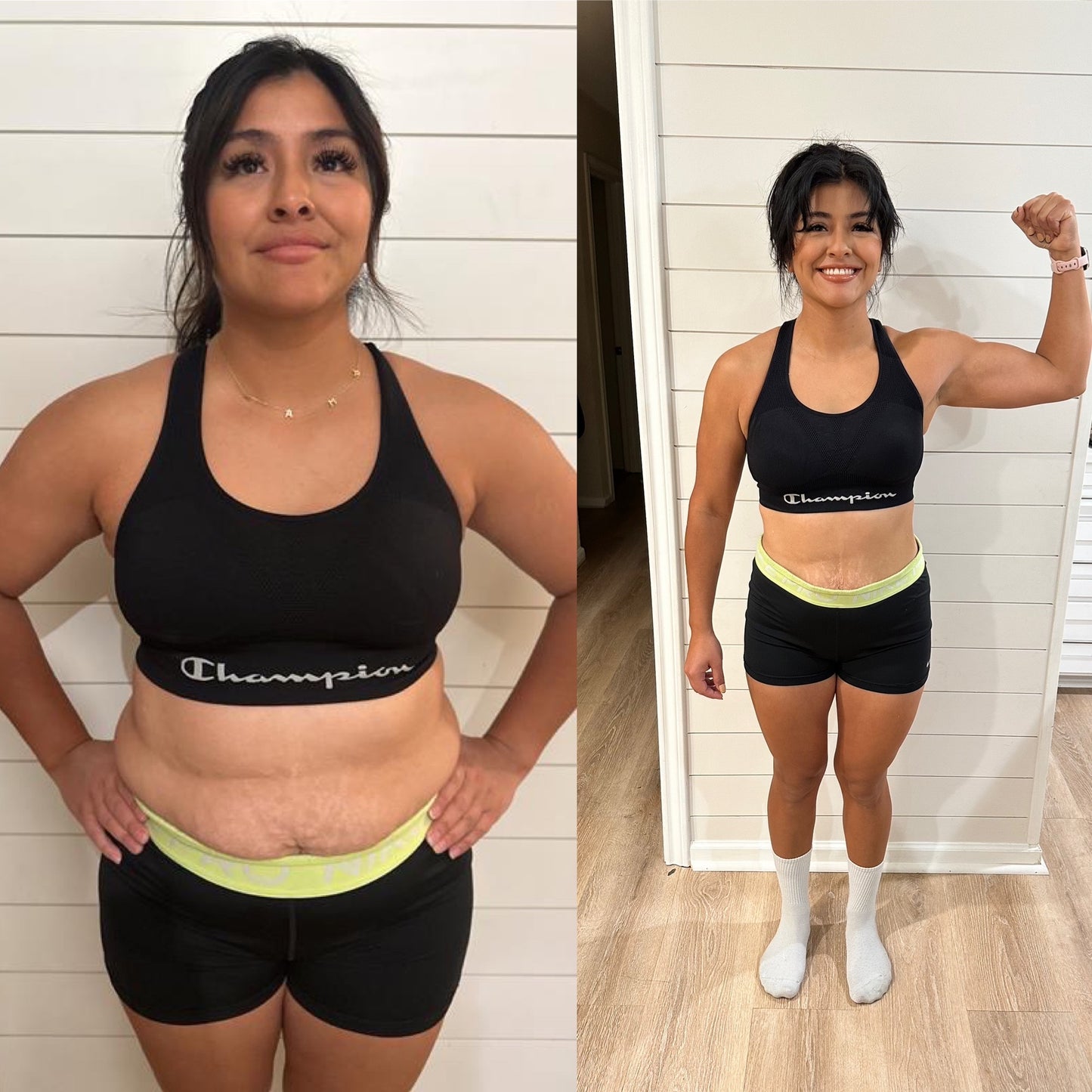 8 Week Minimal Equipment Strength Program: Build Strength and Shred Fat with Minimal Equipment