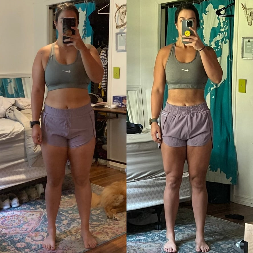 8 week super mom advanced strength program: A master level program to push your fitness and athleticism far beyond what you thought was possible!  * please read full description!