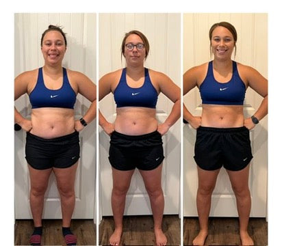 8 week super mom advanced strength program: A master level program to push your fitness and athleticism far beyond what you thought was possible!  * please read full description!
