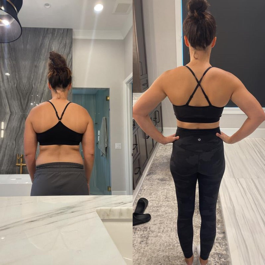 8 week super mom advanced strength program: A master level program to push your fitness and athleticism far beyond what you thought was possible!  * please read full description!